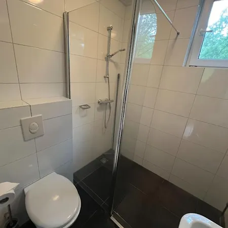 Hébergement de vacances Muizeoortje *