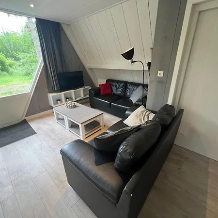 Muizeoortje Hébergement de vacances Stramproy